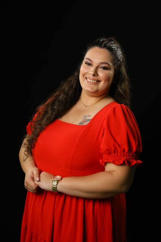 Foto de Alexya Ehrhardt , Psicólogo online na Unolife