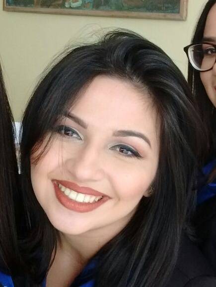 Foto de Ana Karine Araujo de Farias, Psicólogo online na Unolife