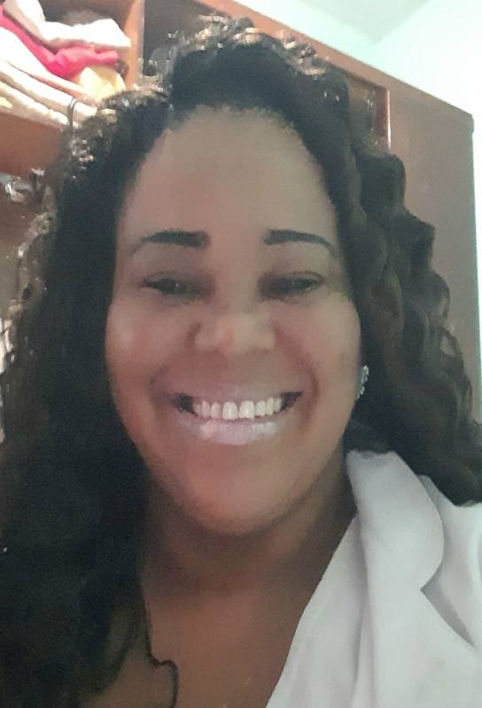Foto de Eliene Justo, Terapeuta online na Unolife