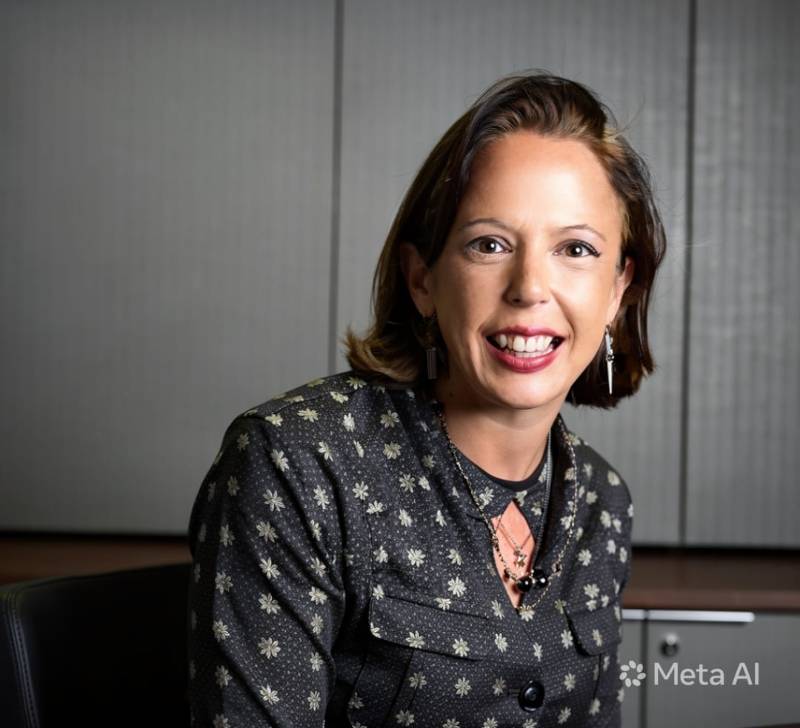 Foto de SOLANGE MAGALHES ARAUJO, Terapeuta online na Unolife