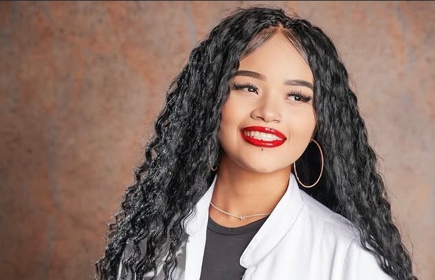 Foto de Pamella Leandra Pereira de Araújo, Psicólogo online na Unolife