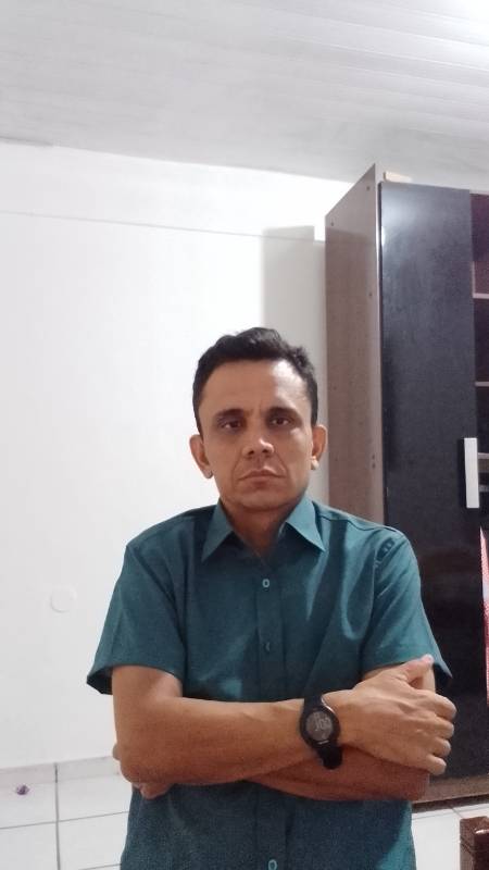 Foto de Alexandre de Albuquerque Nobre, Psicólogo online na Unolife