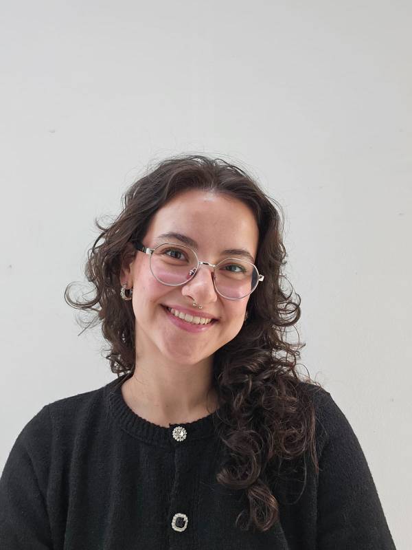Foto de Karyna Oliveira Rosa, Psicólogo online na Unolife