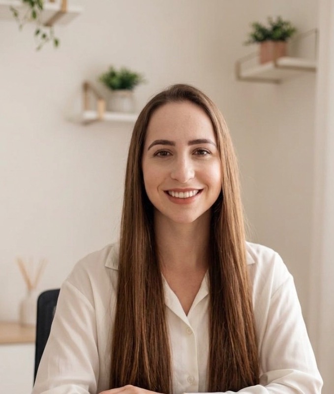 Foto de Paola Eloisa Muller Kehl, Psicólogo online na Unolife