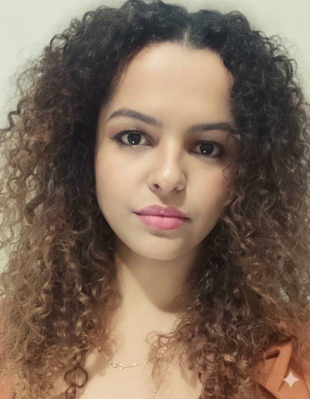 Foto de Cristiane Gomes Cardoso Da Silva, Psicólogo online na Unolife