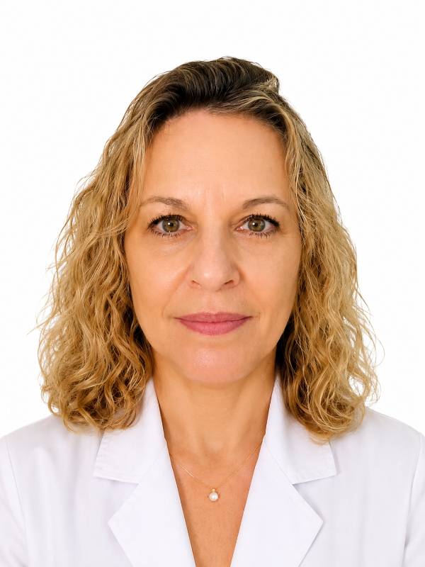 Foto de Cármen Lúcia Brignol Espíndola, Nutricionista online na Unolife