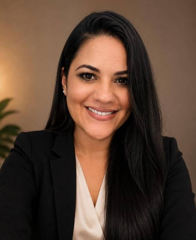 Foto de MARIA IZABEL PEREIRA DE ARAUJO, Assistente Social online na Unolife