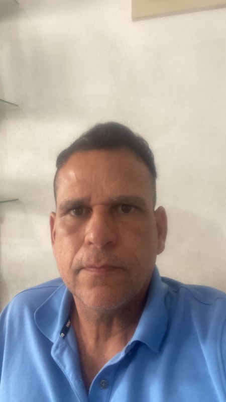Foto de vitor bastos mello, Psicanalista online na Unolife
