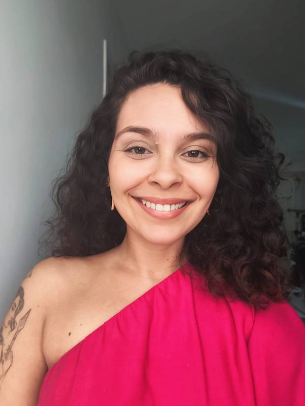 Foto de Isabelly de Macedo Oliveira , Psicólogo online na Unolife
