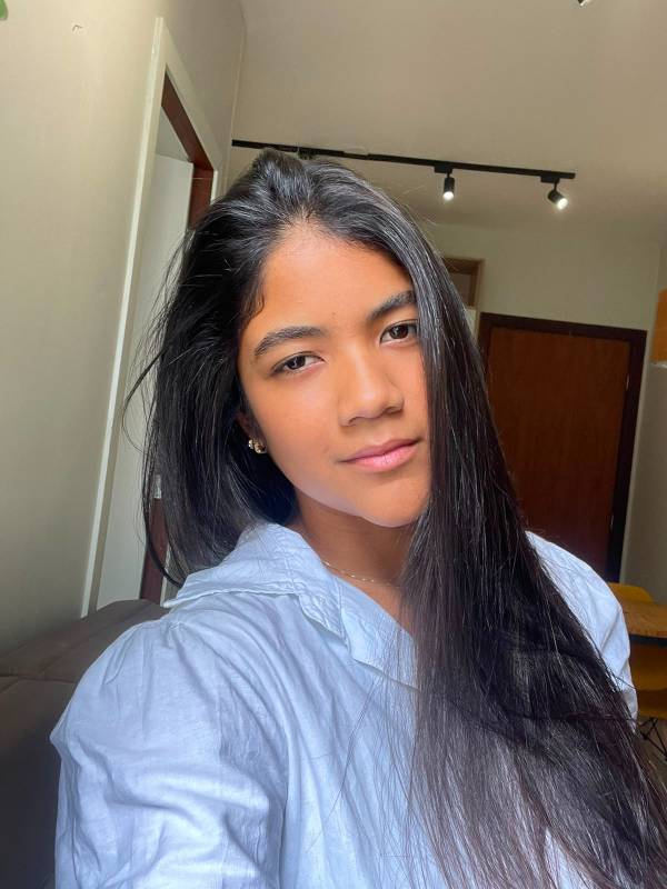 Foto de Karine França , Psicólogo online na Unolife