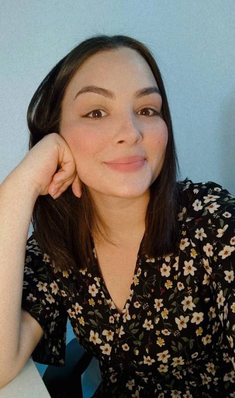 Foto de Karoline Cordeiro , Psicólogo online na Unolife