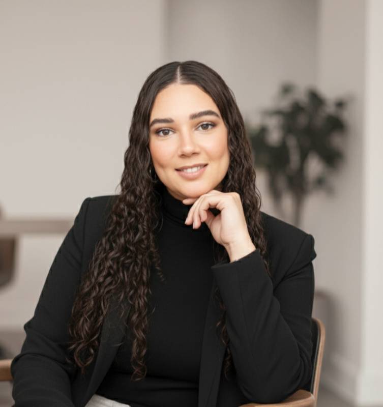Foto de Eugênia Conceição Fonseca, Psicólogo online na Unolife