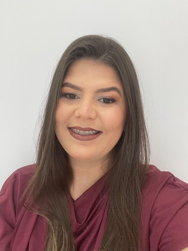 Foto de Thais Brito Farias Ferreira, Psicanalista online na Unolife