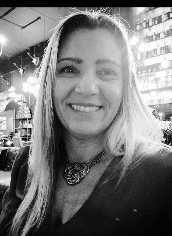 Foto de JAQUELINE RODRIGUES, Psicanalista online na Unolife