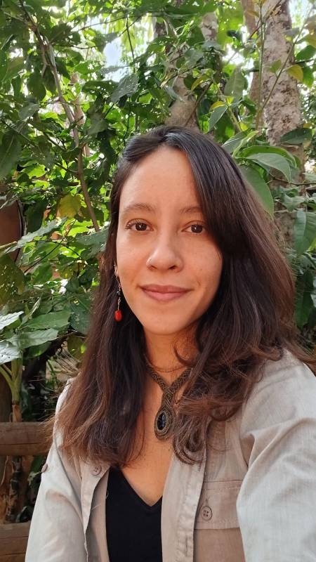 Foto de ÍRIS SOARES, Psicólogo online na Unolife