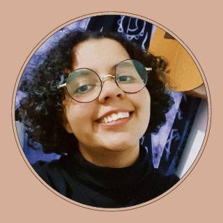 Foto de Aline Santos da Silva Lima, Psicanalista online na Unolife