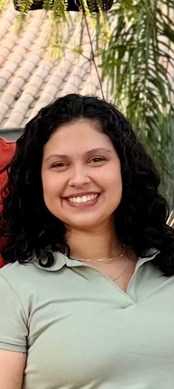 Foto de Clara Vitória de Andrade souza , Psicólogo online na Unolife