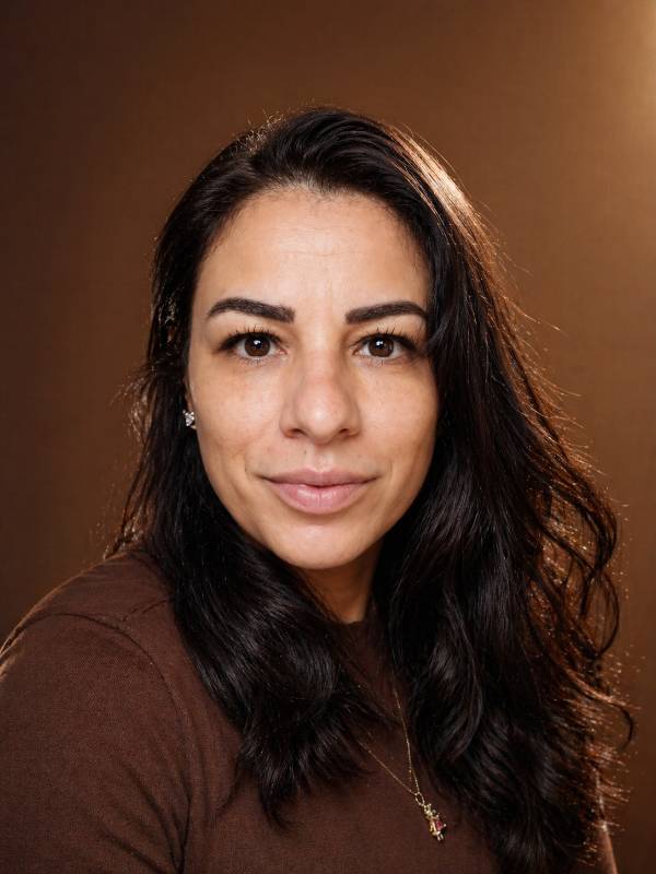 Foto de Aline Pereira De Souza, Psicanalista online na Unolife