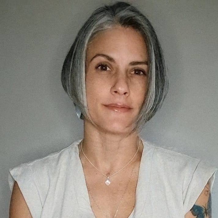 Foto de Priscila Moreno Moreira Guerra, Psicanalista online na Unolife