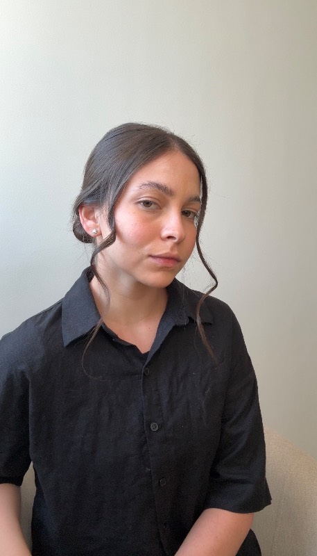 Foto de Julia Rodrigues Freitas, Psicólogo online na Unolife
