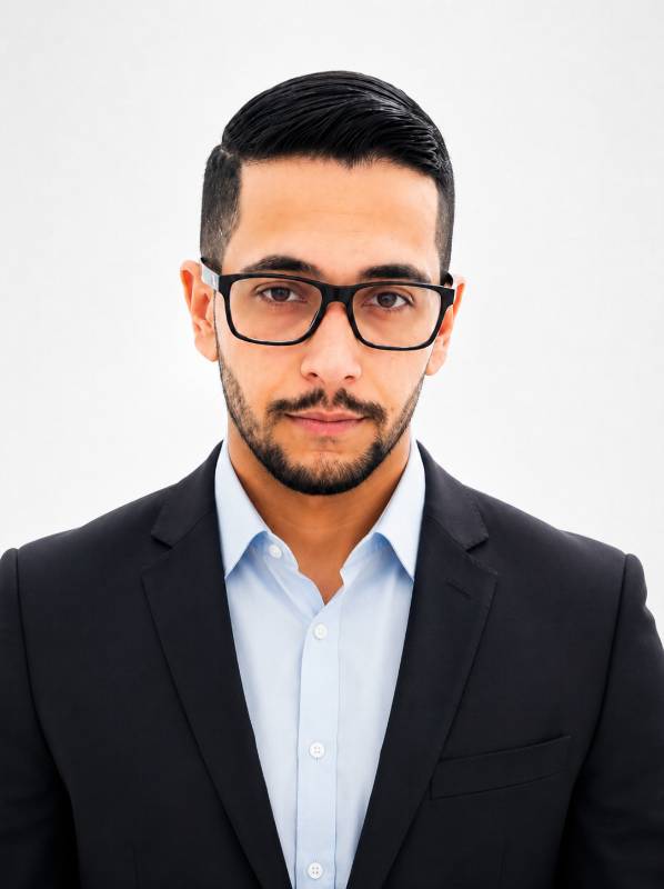 Foto de Yuri Henrique Dos Santos Camargo, Psicanalista online na Unolife