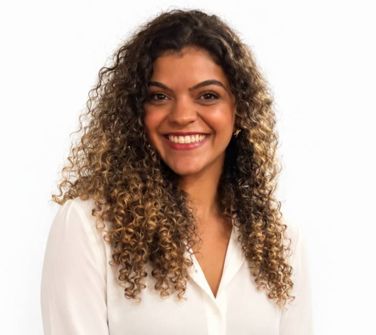 Foto de TAUANA PINTO DOS SANTOS, Psicólogo online na Unolife