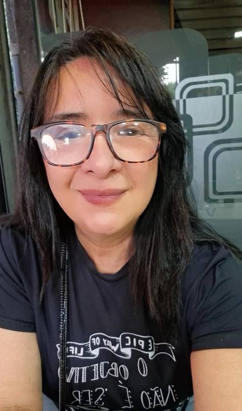 Foto de ALBA MARIA DE SOUZA LIMA, Psicanalista online na Unolife
