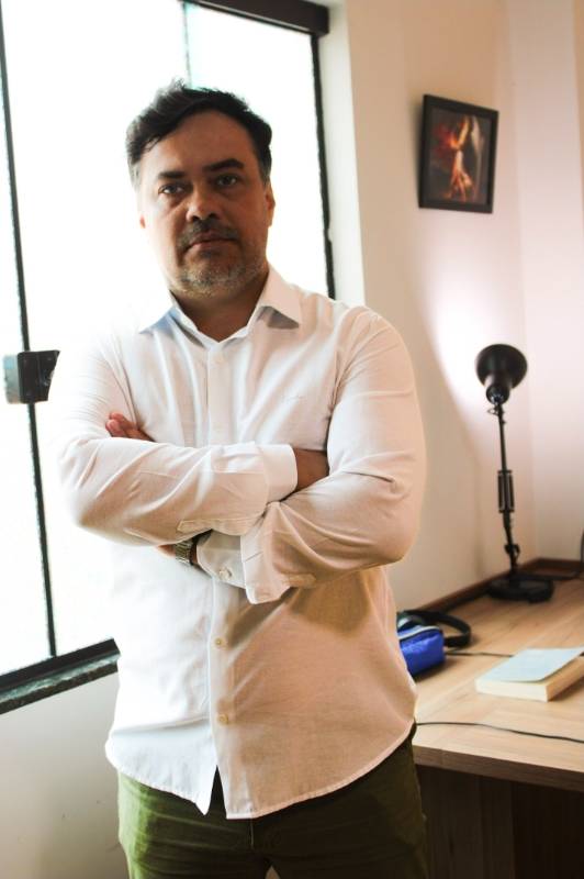 Foto de Tiago André Borges , Psicólogo online na Unolife