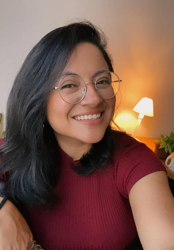 Foto de Renata dos Santos Oliveira, Psicólogo online na Unolife