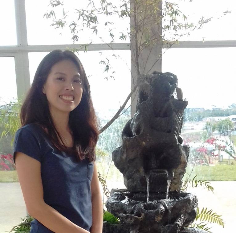 Foto de Tatiana Iizuka, Psicanalista online na Unolife