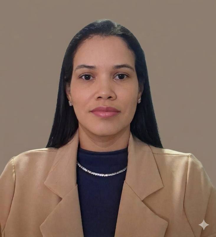Foto de VANUZA DA SILVA SOUZA, Psicanalista online na Unolife