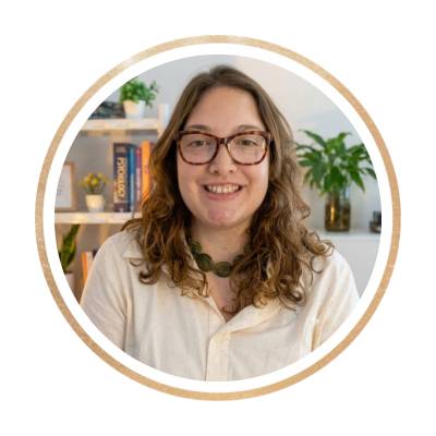 Foto de Marina Yoneyama Santilli, Psicólogo online na Unolife