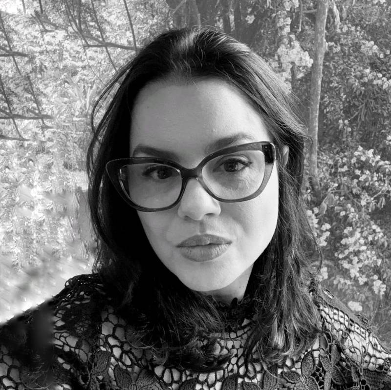 Foto de RENATA BELTRAO XAVIER DE OLIVEIRA, Psicanalista online na Unolife