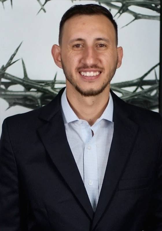 Foto de ANDERSON AMORIM, Psicanalista online na Unolife