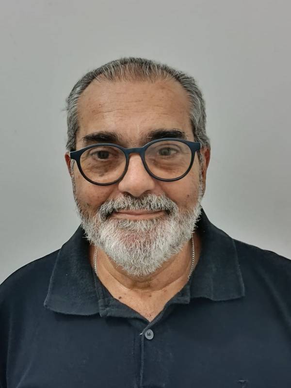 Foto de José Roberto de Oliveira Caldeira, Terapeuta online na Unolife