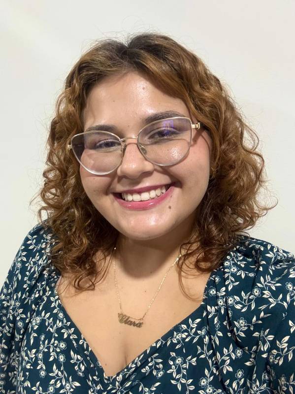 Foto de Clara Beatriz Cunha de Macêdo, Psicólogo online na Unolife