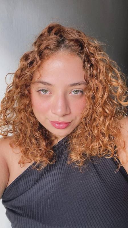 Foto de Yasmin Almeida de Sousa, Psicólogo online na Unolife