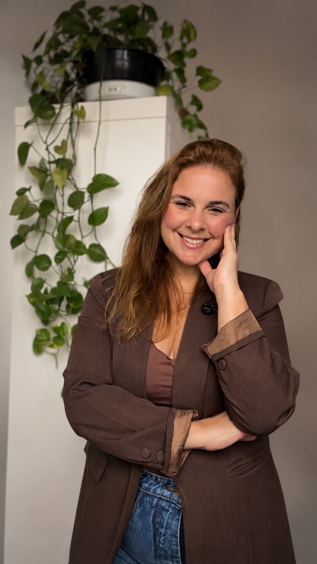 Foto de LAIS TEIXEIRA VIVIANI YANO, Psicanalista online na Unolife