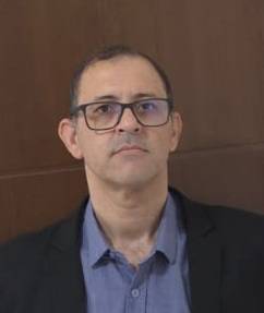 Foto de Filipe dos Santos Nascimento, Terapeuta online na Unolife