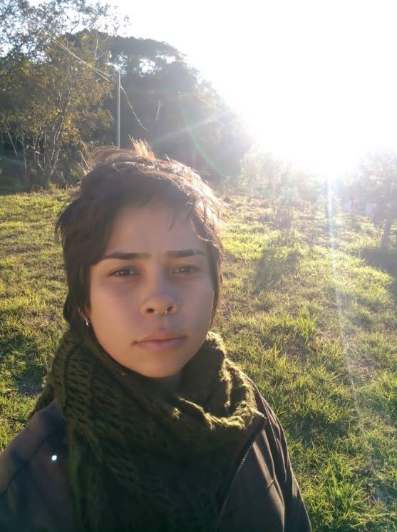 Foto de Cindy Marques Meira, Psicanalista online na Unolife