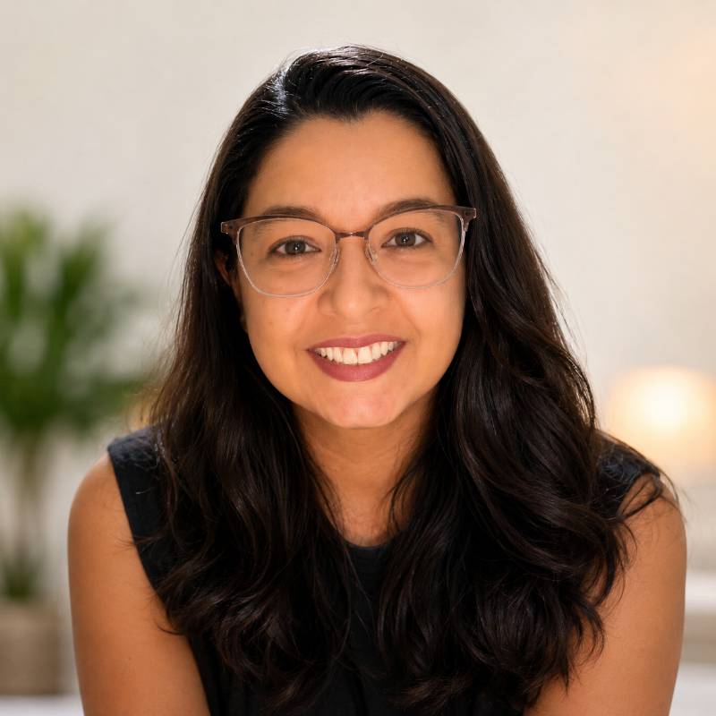 Foto de Maria das Graças da Silva Pereira , Psicólogo online na Unolife