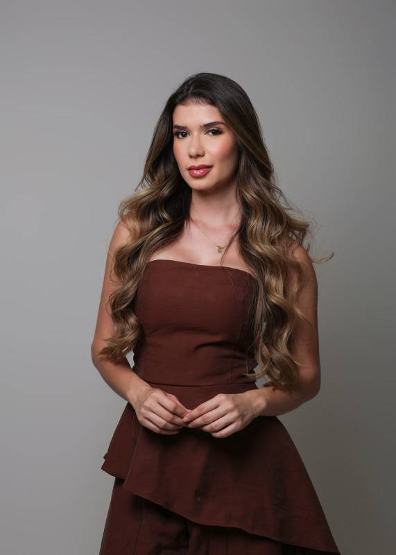 Foto de mariely alves dos anjos , Nutricionista online na Unolife