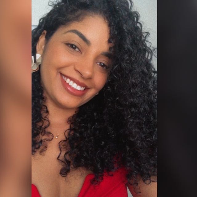 Foto de Juliete Cerqueira da Silva, Nutricionista online na Unolife