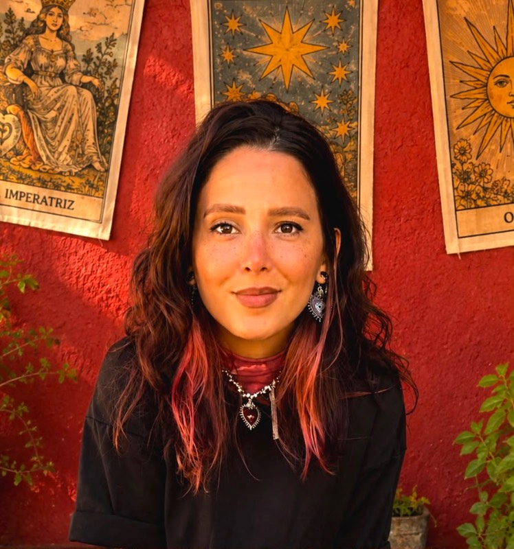 Foto de Maísa do Nascimento Morais, Terapeuta online na Unolife