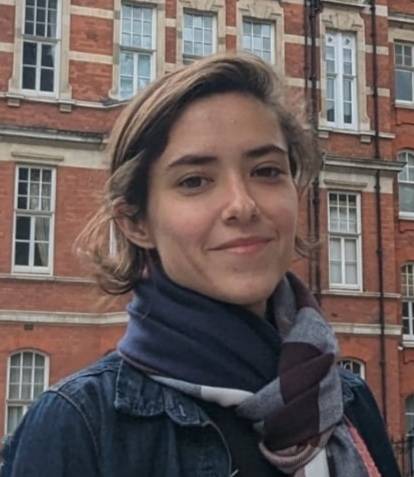 Foto de Isabella Murakami, Psicólogo online na Unolife