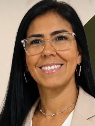 Foto de Eliane Marques, Nutricionista online na Unolife