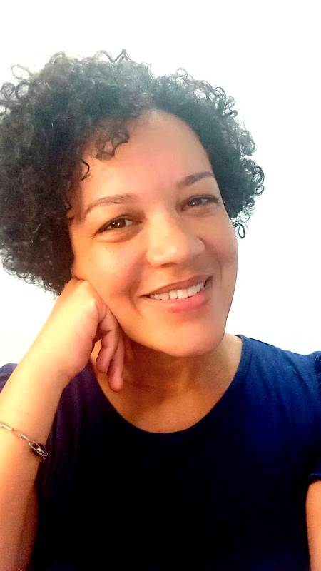 Foto de Stephanie Corrêa Ferreira, Psicólogo online na Unolife