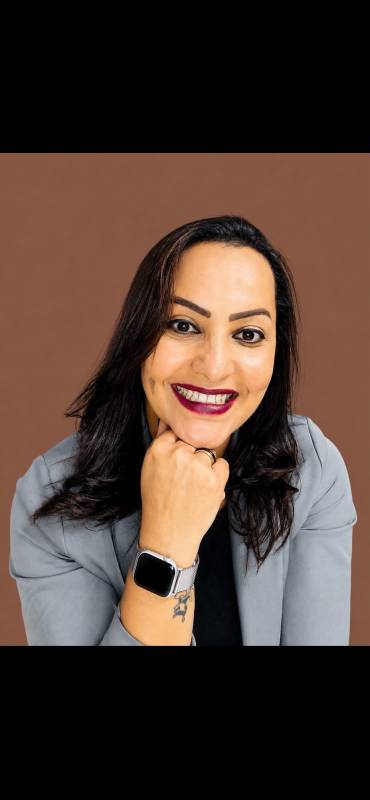 Foto de AMANDA DE SOUZA MATOS , Psicanalista online na Unolife