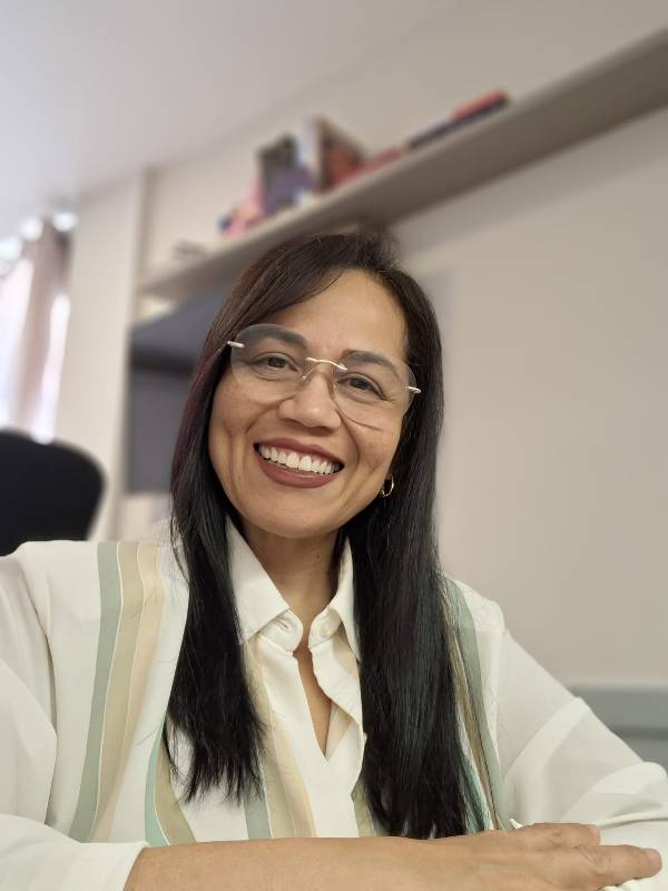 Foto de Simone Silva dos Santos, Advogado online na Unolife