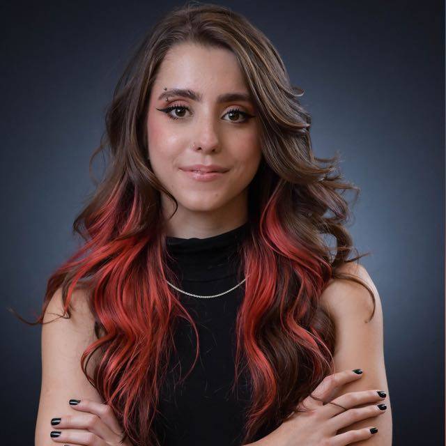 Foto de Ingrid da Silva Catania, Psicólogo online na Unolife